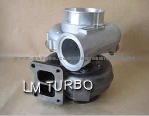 Turbocharger HX50 3597659