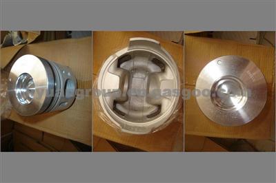 4D33 Mitsubishi Engine Piston