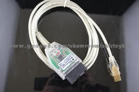 Car Mongoose J2534 For Toyota