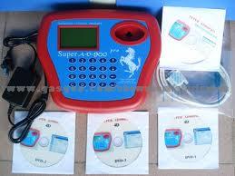 Super AD900 Key Programmer Transpronics 40 41 42 44 45 4D