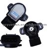 Throttle Position Sensor For SUBARU OEM# 22633KA080=198500-3190