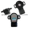 Throttle Position Sensor For TOYOTA LEXUS/TUNDRA OEM# 89452-30140=198500-3240