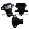 Intake Pressure Sensor For SUZUKI 18590-58J70/E1T27672