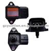 Intake Pressure Sensor For SUZUKI 18590-70G30