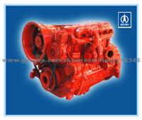 BF6L913 Air Cooled Diesel Engine