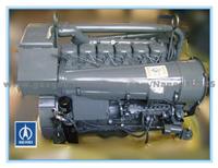 BF6L913C Air Cooled Diesel Engine