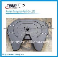 Trailer Fifth Wheel Assembly