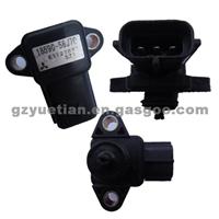 Intake Pressure Sensor For SUZUKI 18590-58J70/E1T27672