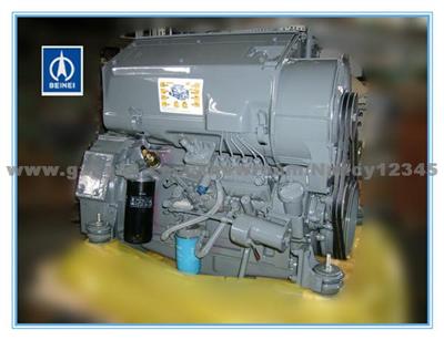 BF4L913 Air Cooled Diesel Engine