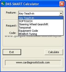 DAS SMART CALCULATOR