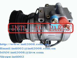 10PA17VC Ac Compressor For Toyota Camry 2.2 1994-2002 88320-32090-84