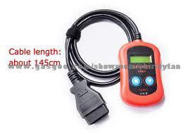 VAG PIN READER By OBDII