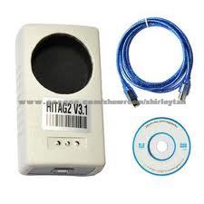 HiTag2 V.3.1 Programmer