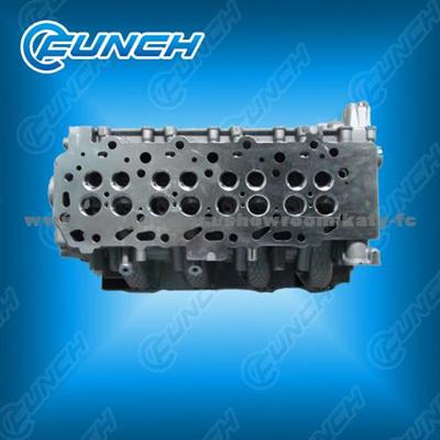 4D56 Double Camshaft Cylinder Head For MITSUBISHI