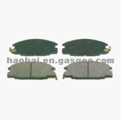 BRAKE PAD 8-94230-925-0 ISUZU