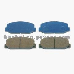 BRAKE PAD 04491-20051 TOYOTA