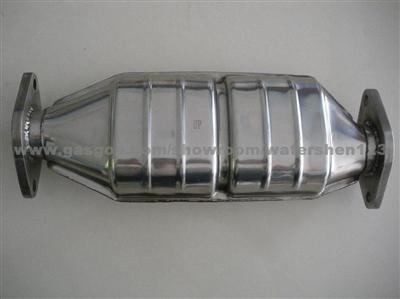 Three Way Catalytic Converter HJ-0224