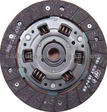 Racing Clutch Plate For ALFA ROME 536766