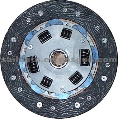 Clutch Plate For BENZ 002-250-7303