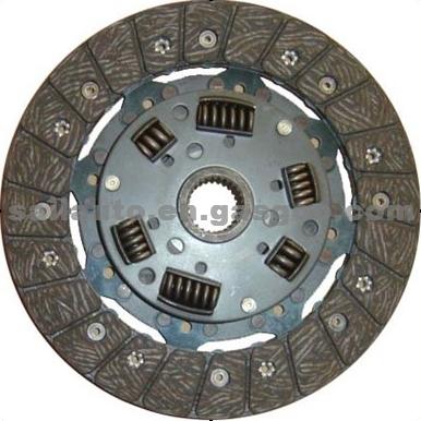 BENZ Friction Clutch Disc 006-250-2803