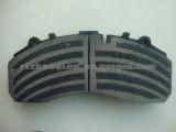 Brake Pad 229 2348 Actros