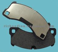 Brake Pads - VW Touareg 2009/2010 OE NO.: VW Touareg 2009/2010