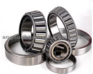 Taper Roller Bearings Single Row 15123/15245