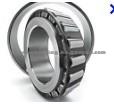 Taper Roller Bearings Single Row M88046/M88011