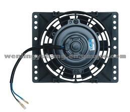SN81050-6B 6 INCH UNIVERSAL FAN