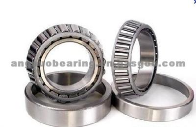 Taper Roller Bearings Single Row LM48548/LM48510