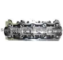 KIA-XA(KA) Aluminium Cylinder Head K480-10-100A