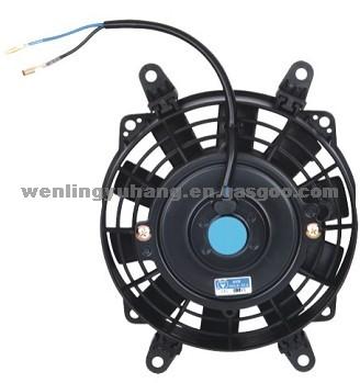 SN81050-6C 6 INCH UNIVERSAL FAN