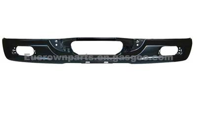 Daf Truck Steel Bumper 1634640, 1825008, 1826225