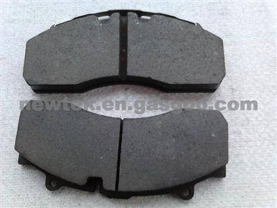 Honda ACCORD IX 2.0 I Brake Pad