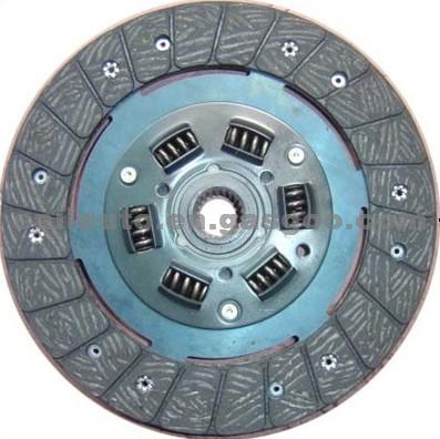 PEUGEOT 266133 Auto Clutch Plate