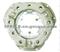 Clutch Cover & Disc 1882 205 234 - img1