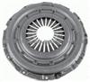 Clutch Cover & Disc 3482 000 462