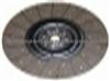 Toyota Forklift Clutch Disc 31550-30961-71