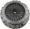 Clutch Cover & Disc 3488 017 432