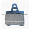 BRAKE PAD 95667788 CITROEN