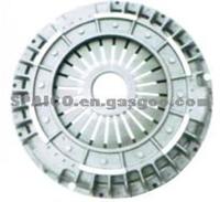 Clutch Cover & Disc 3482 051 131