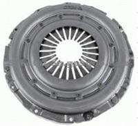 Clutch Cover & Disc 3482 000 462