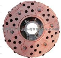 Clutch Cover & Disc 1882 166 737