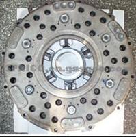 Clutch Cover & Disc 1882 302 131