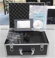 Digimaster III Odometer Correction