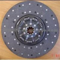 Clutch Cover & Disc 1882 342 134