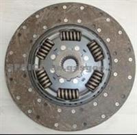 Clutch Cover & Disc 3488 023 031