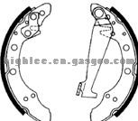 A11-3502170 Brake Shoes