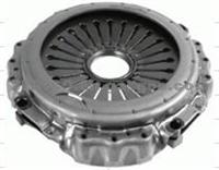 Clutch Cover & Disc 3482 083 150