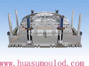 Bumper Mould 1800*510*780mm